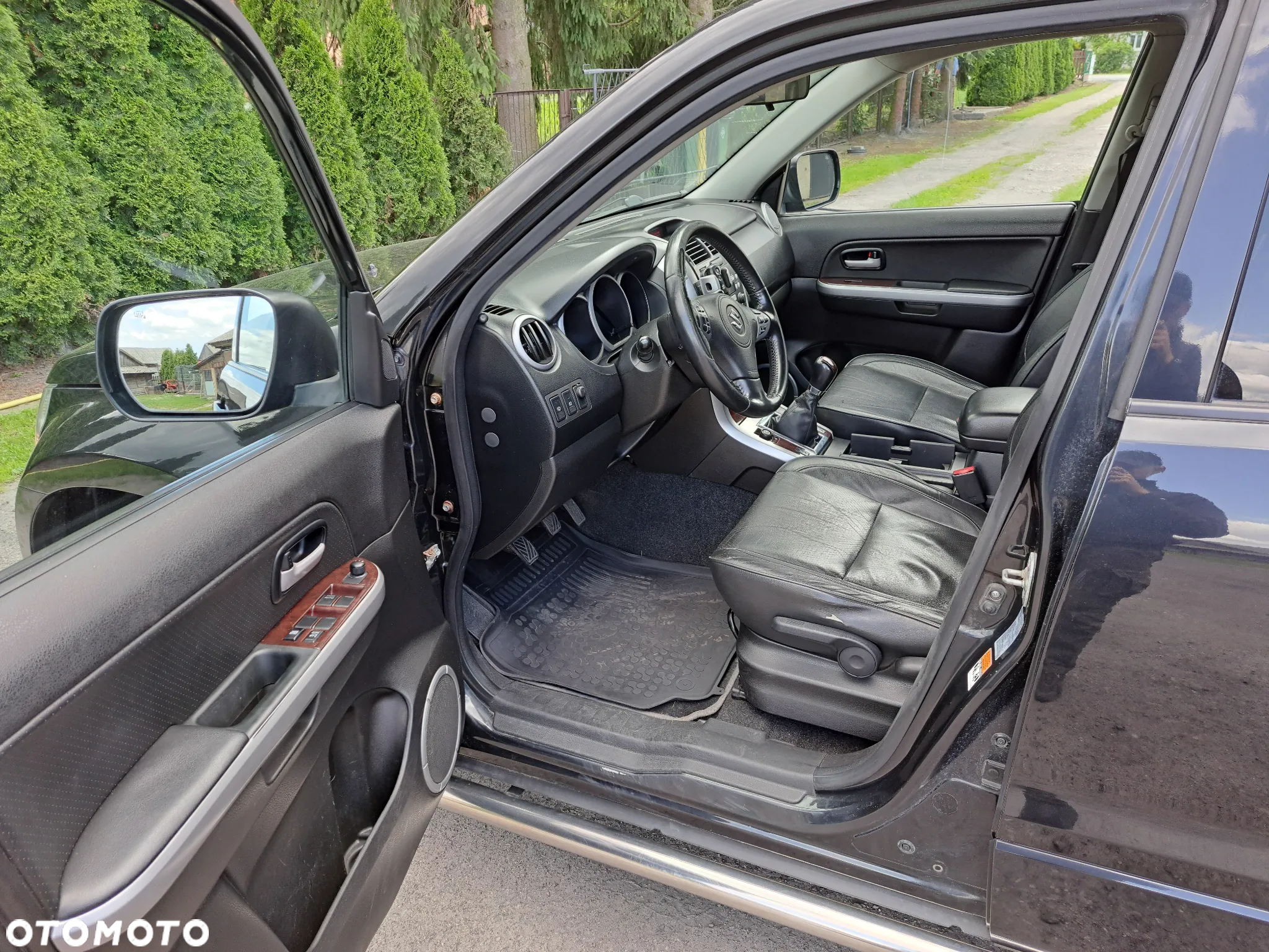 Suzuki Grand Vitara 1.9 DDiS - 6