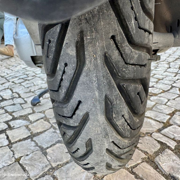 Honda PCX125 - 27