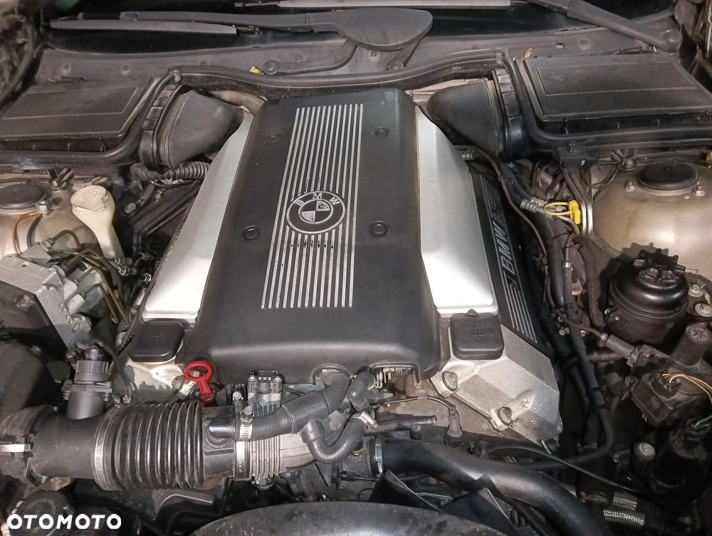 Wymiana Uszczelniaczy Zaworowych BMW N42 N46 n45  e90 e46 e87 n52 m54 - 32