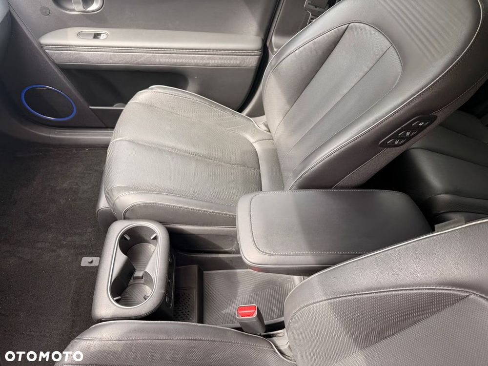 Hyundai IONIQ 5 72,6 kWh 4WD Project 45 - 13