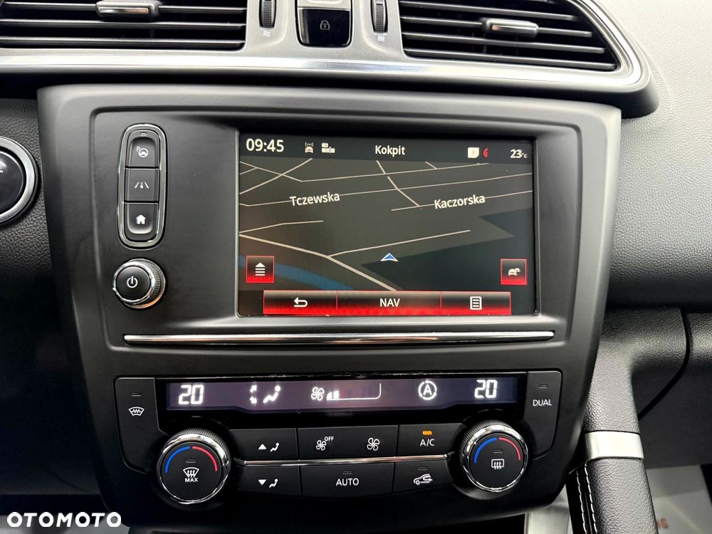Renault Kadjar Energy dCi 130 4x4 Bose Edition - 19