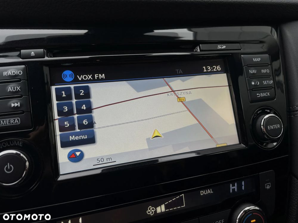 Nissan X-Trail 1.3 DIG-T N-Connecta - 28