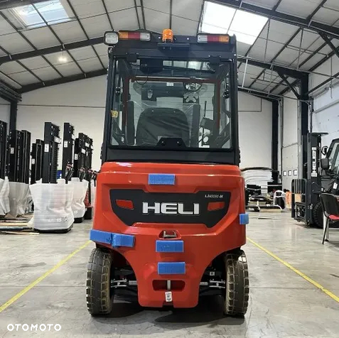 Heli CPD25-GC6LI-S - 2
