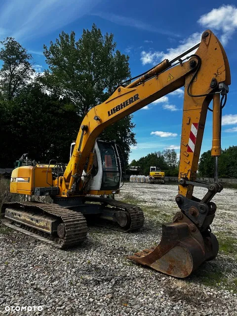 Liebherr 317,916,900ZW,316,900C - 3