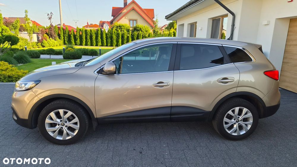 Renault Kadjar Energy TCe 130 Business - 27