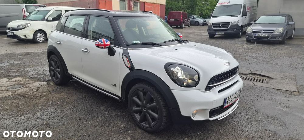 MINI Cooper S - 3