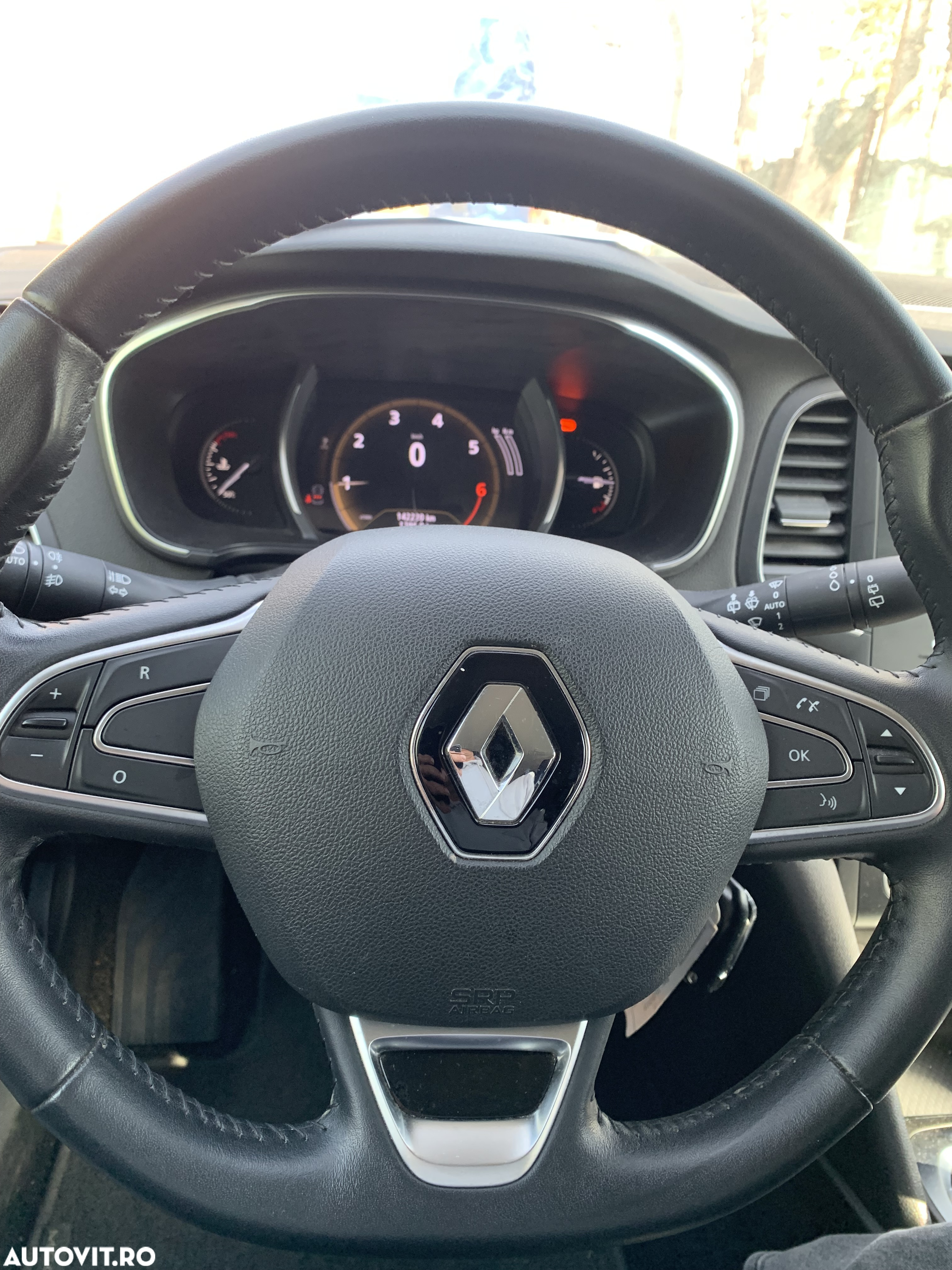 Renault Megane Grandtour ENERGY TCe 115 LIMITED - 15