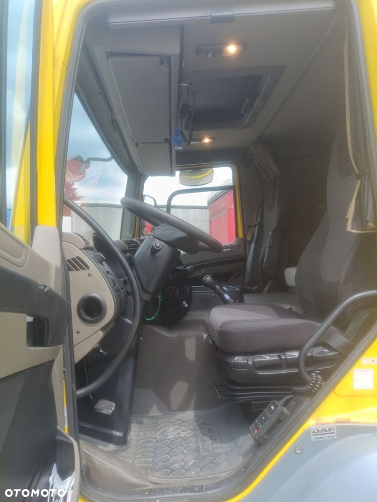 DAF CF 85.410 Euro 5 Manual - 9