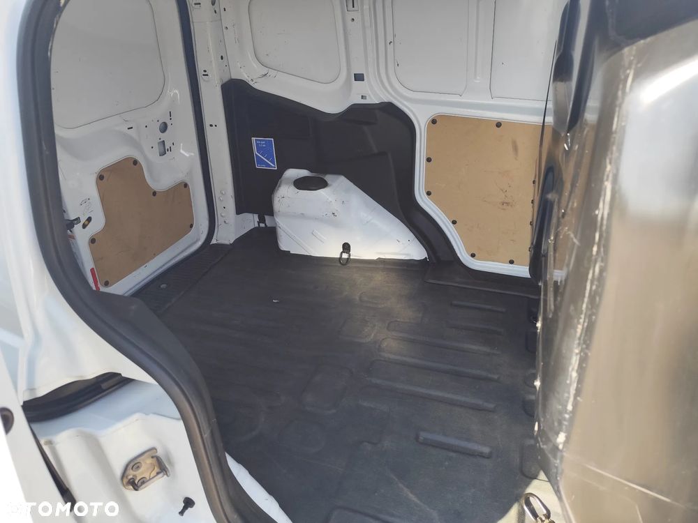Ford transit Courier - 17