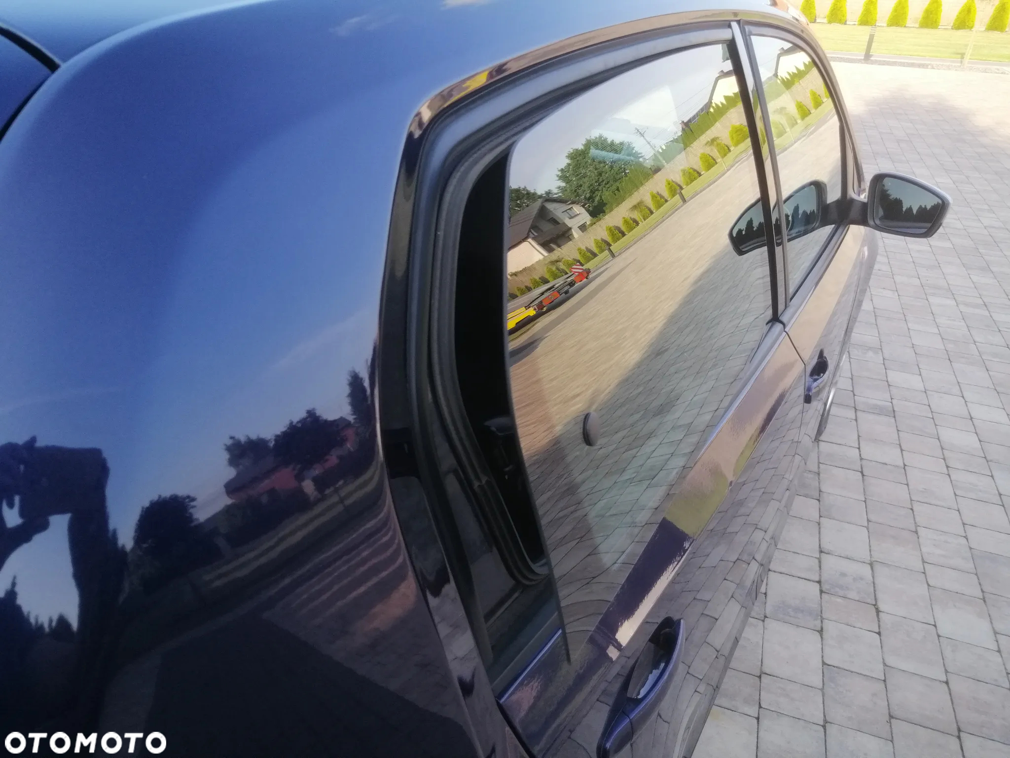 Volkswagen up! club - 29