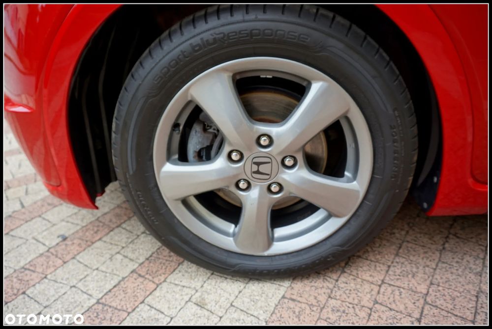 Honda Civic 1.4 Sport - 29