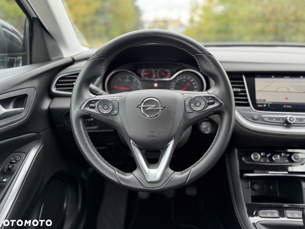Opel Grandland X 1.6 D Start/Stop Ultimate - 19