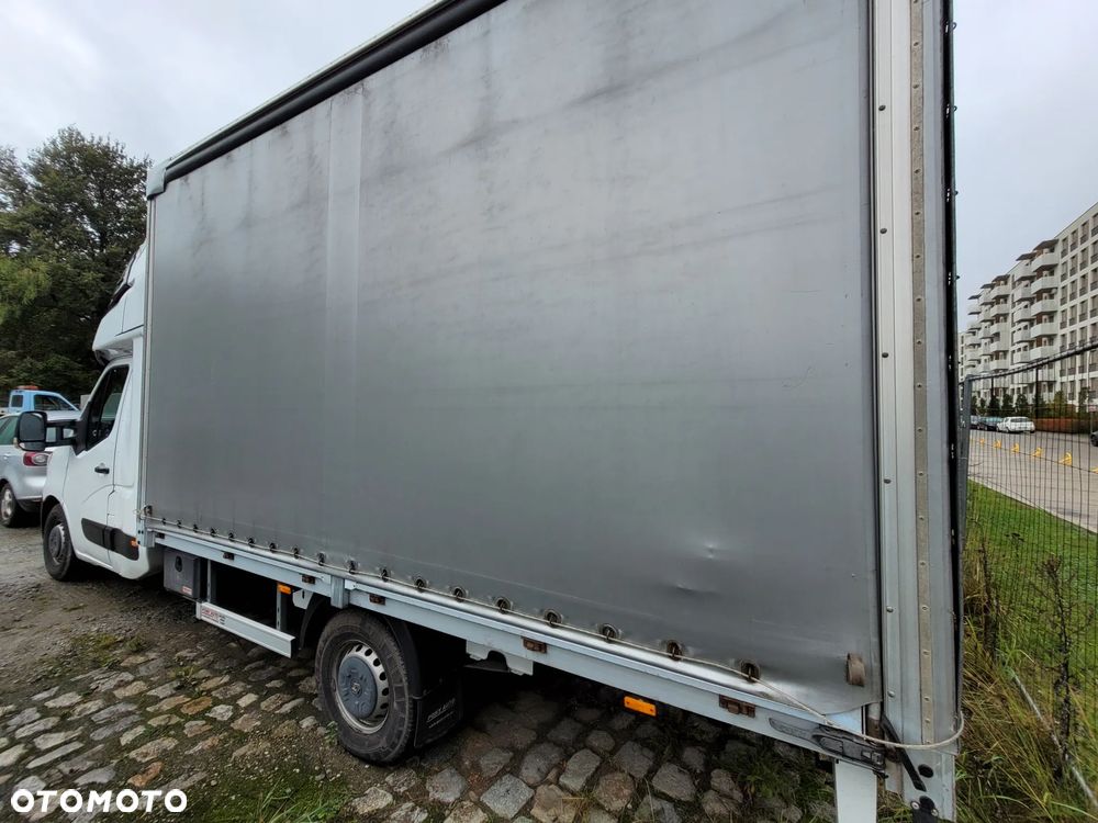 Renault Master - 7