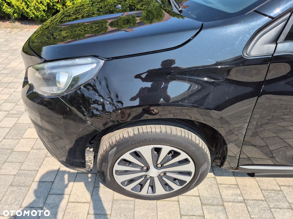 Peugeot 2008 1.6 BlueHDi Active - 11