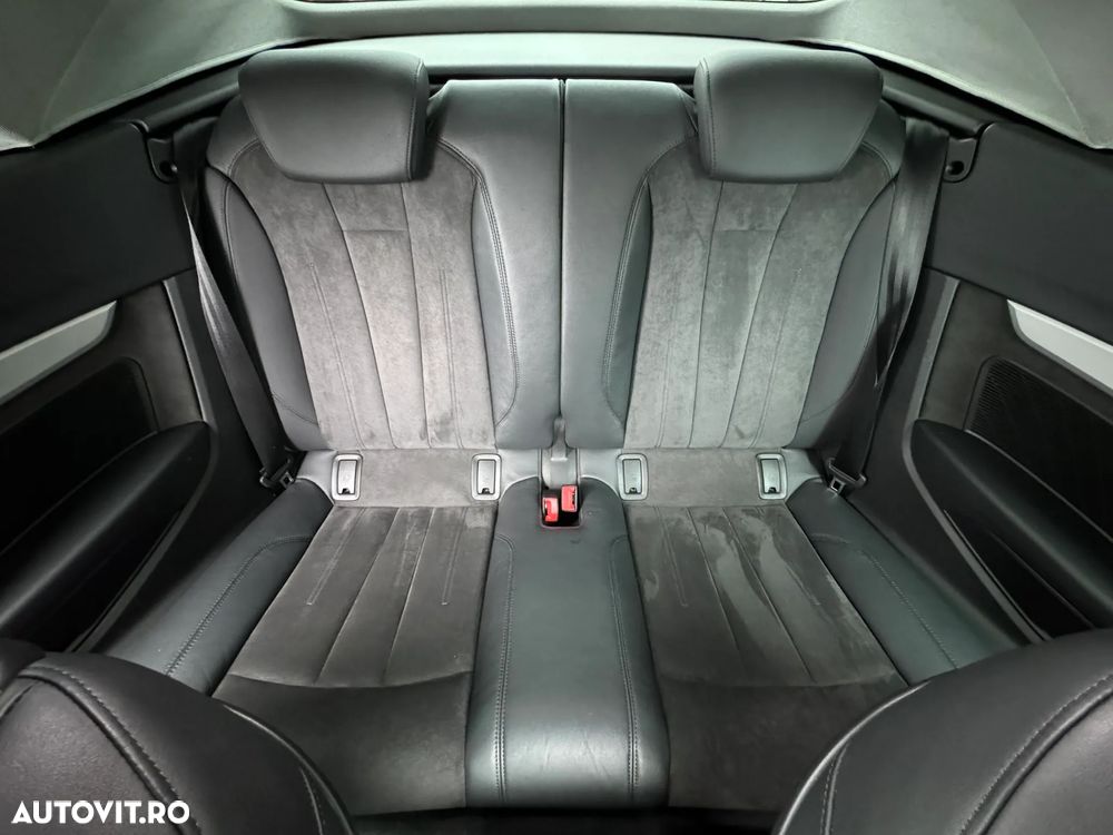 Audi A5 ack 2.0 40 TFSI S tronic MHEV S Line - 31