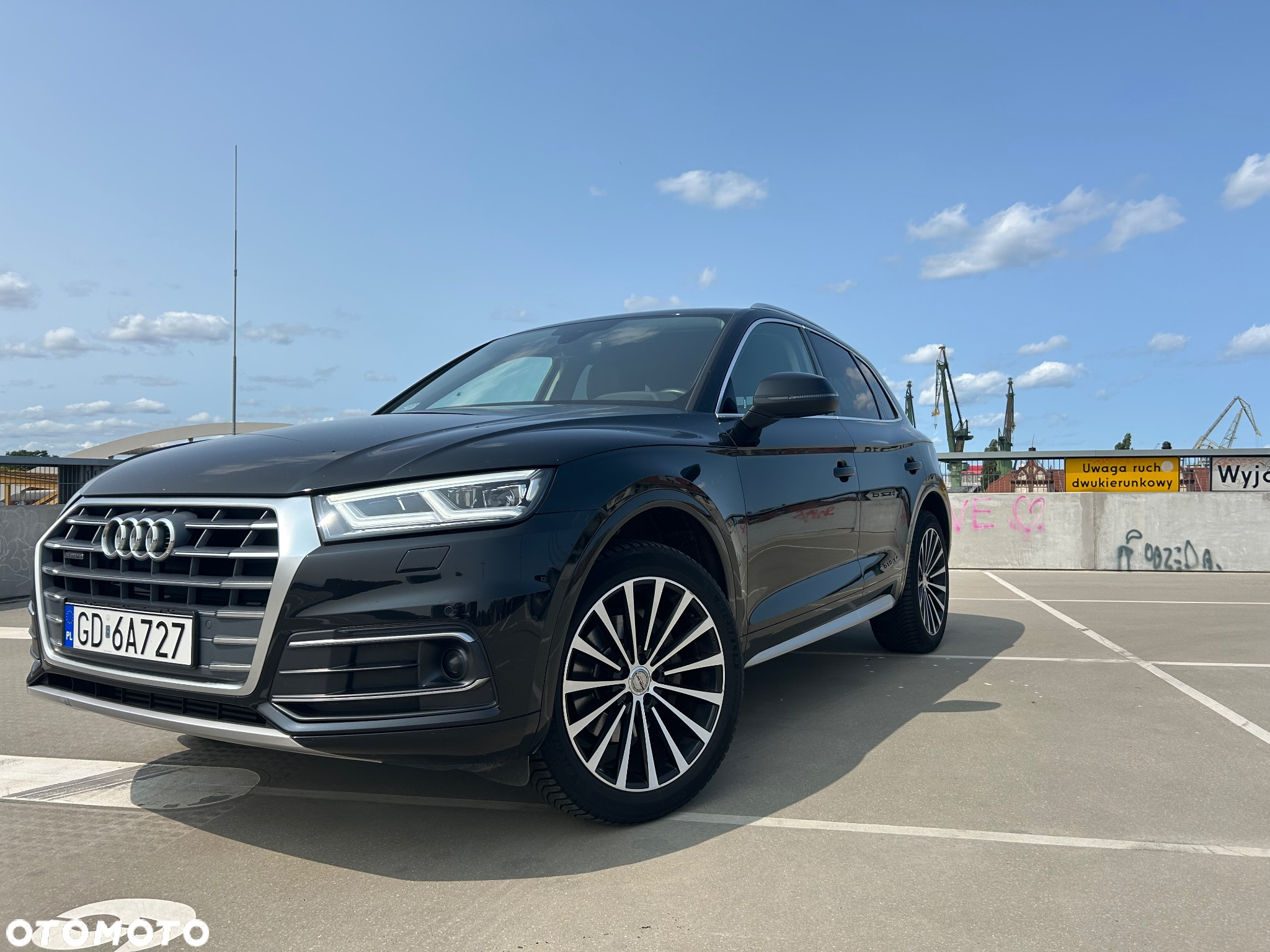 Audi Q5 2.0 TFSI Quattro Sport S tronic - 12