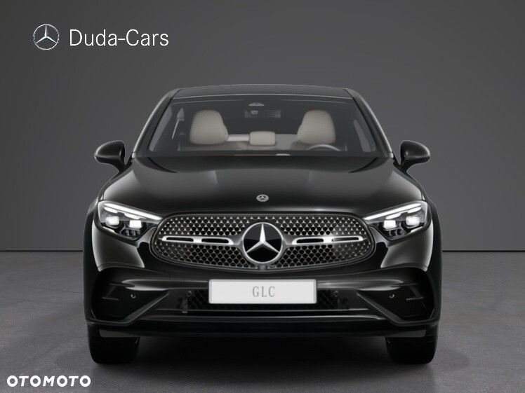 Mercedes-Benz GLC 200 mHEV 4-Matic AMG Line - 7