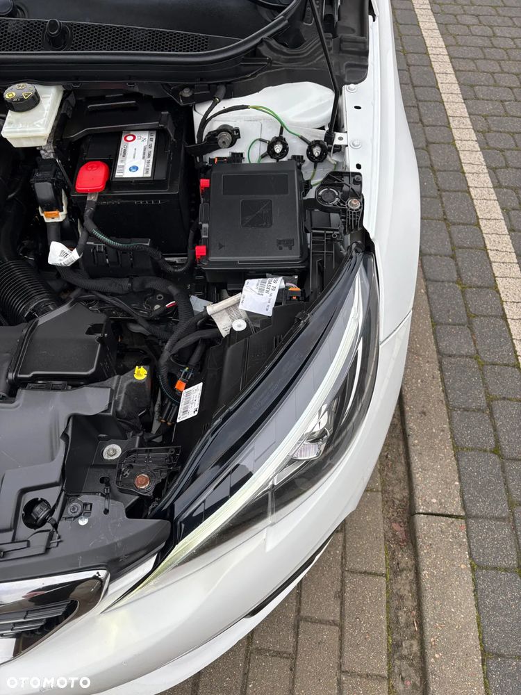 Peugeot 308 BlueHDi FAP 130 Stop & Start Style - 19