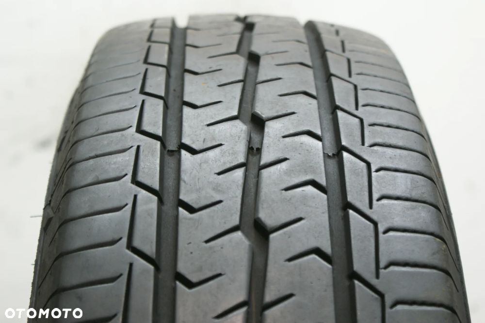 205/75R16C TOYO NANO ENERGY VAN , 7mm  A10178 . - 1