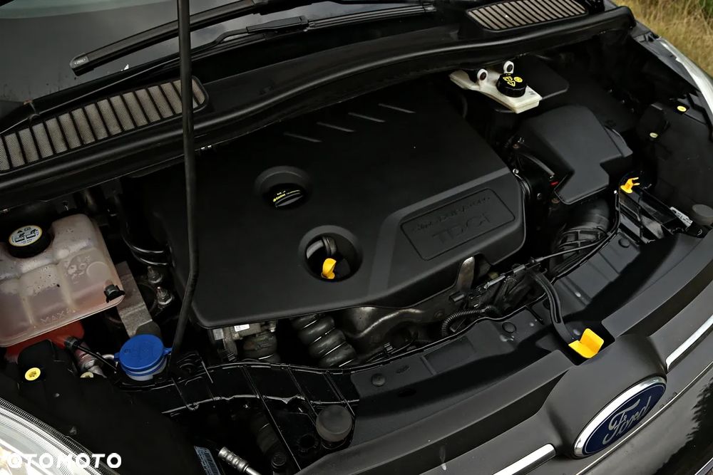 Ford Grand C-MAX 1.6 TDCi Edition - 40