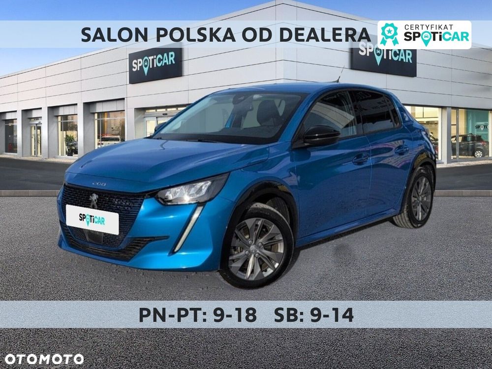 Peugeot 208 - 2