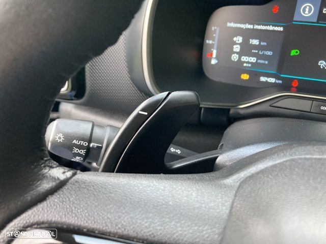 Citroën C5 Aircross 1.2 PureTech Shine EAT8 - 20