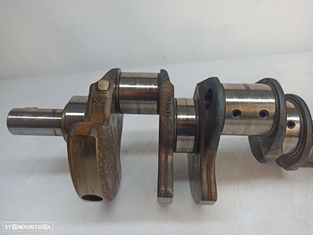 CAMBOTA MERCEDES CLASE S (W220) BERLINA 500 (220.075) - 4