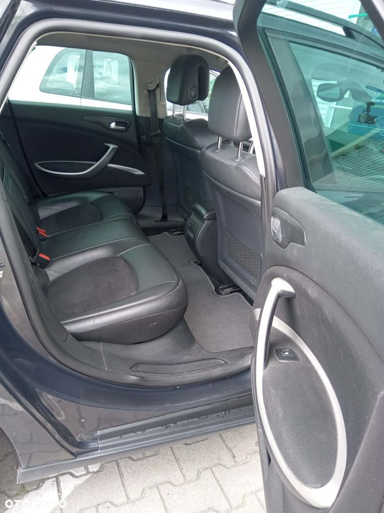 Citroën C5 2.0 HDi Confort - 13