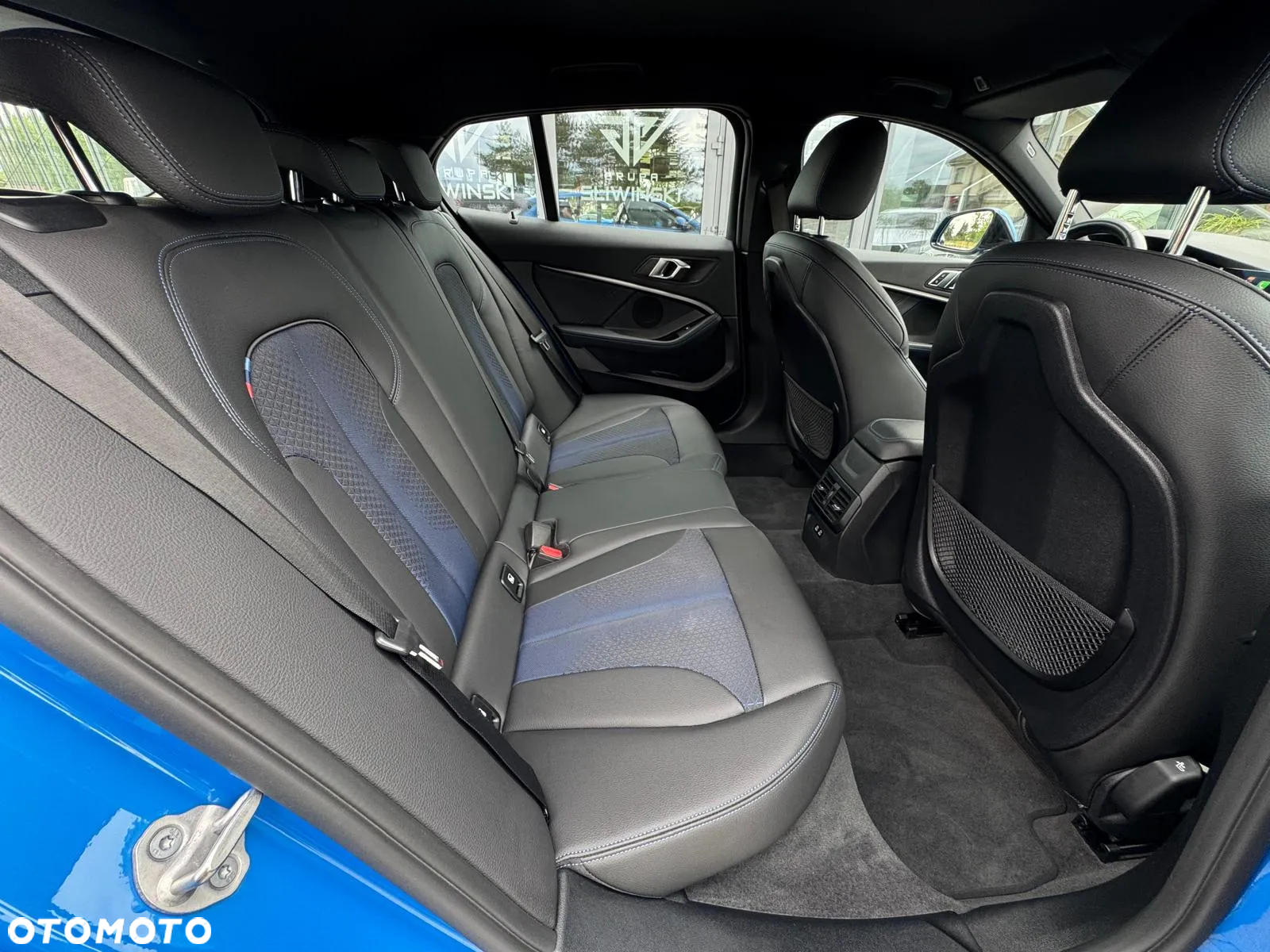 BMW Seria 1 120d M Sport sport - 24
