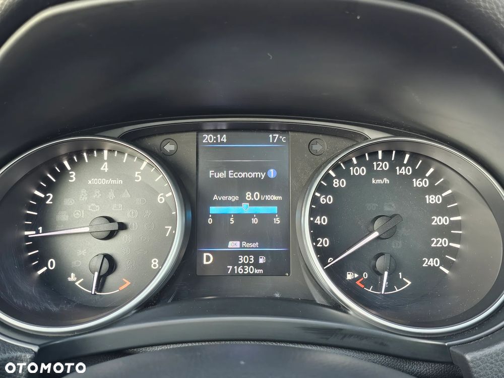 Nissan Qashqai 1.3 DIG-T DCT TEKNA - 18