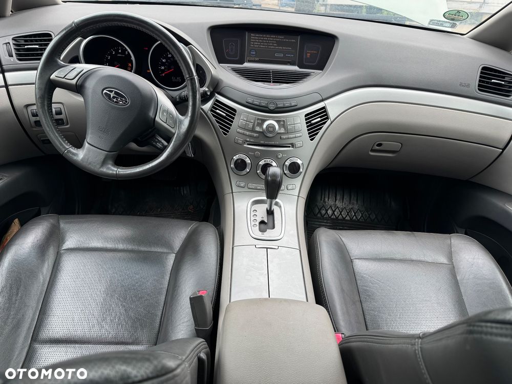 Subaru B9 Tribeca 3.0R Automatik Exclusive - 7