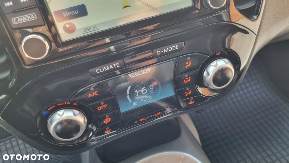 Nissan Juke 1.2 DIG-T N-Vision - 32