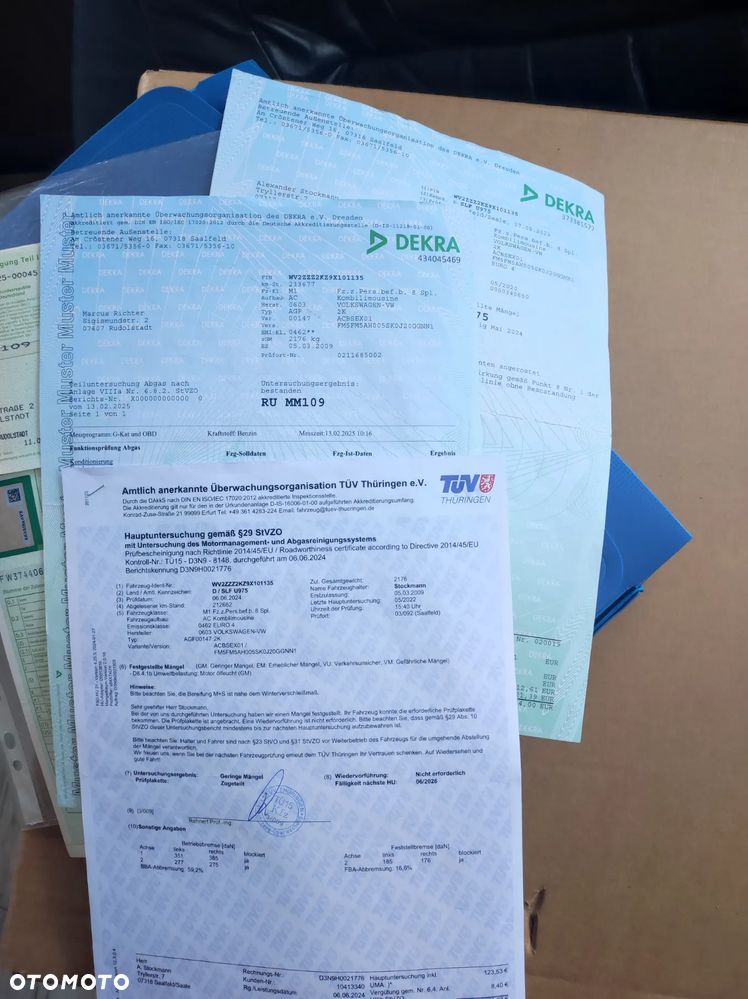 Volkswagen Caddy - 3