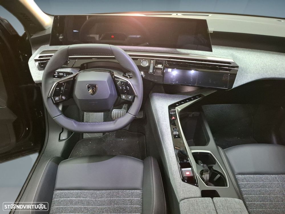 Peugeot 3008 1.2 Hybrid Allure e-DCS6 - 13