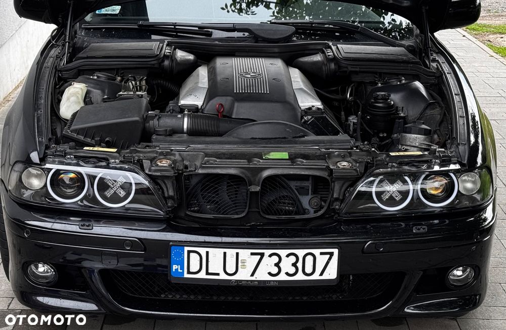 BMW Seria 5 - 15