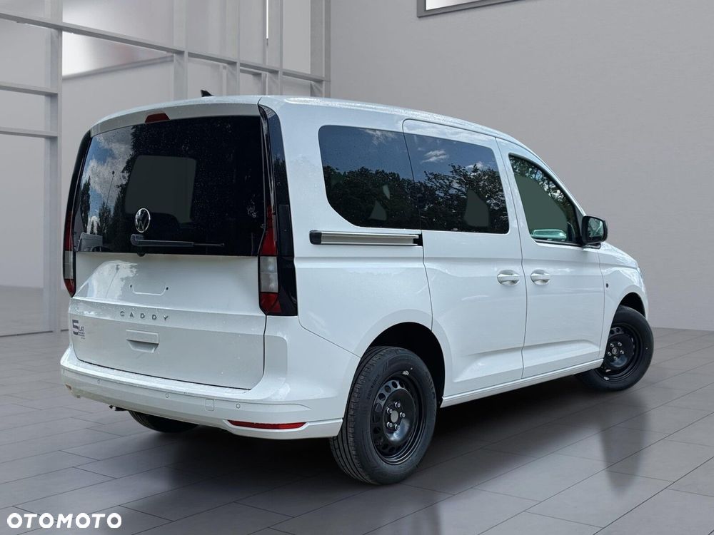 Volkswagen Caddy 1.5 TSI - 7
