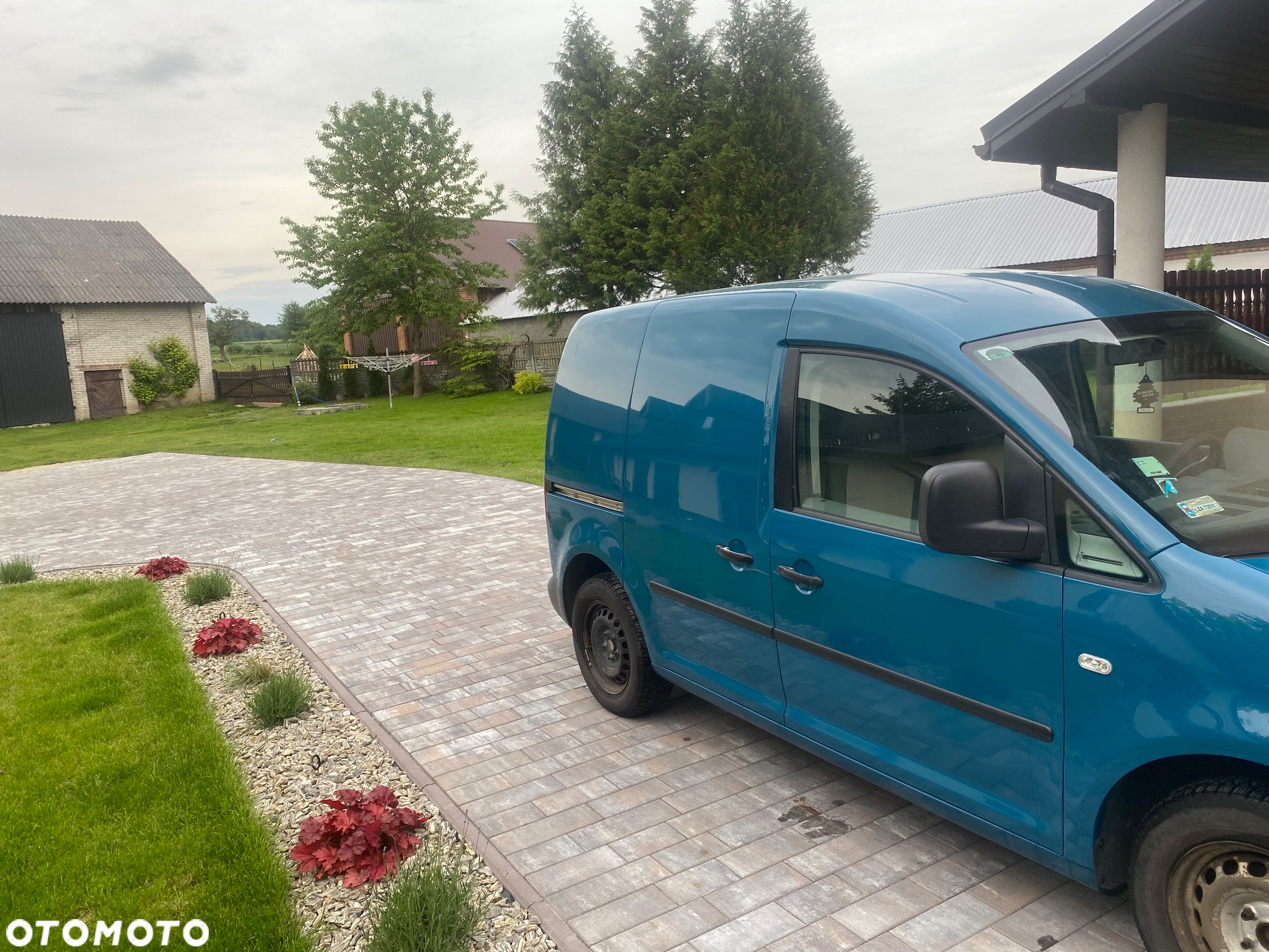 Volkswagen Caddy - 4