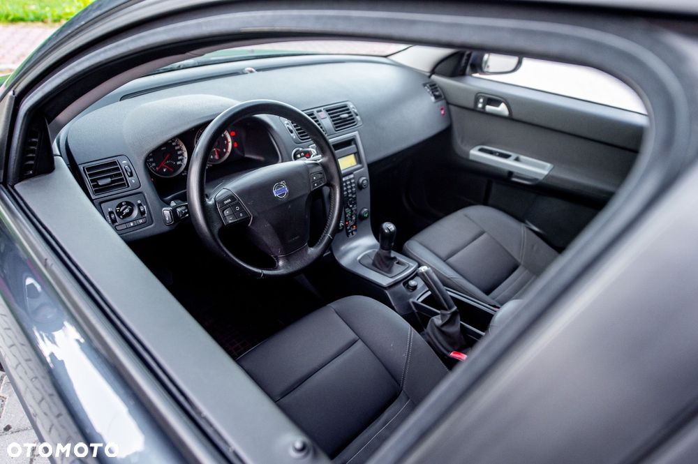 Volvo V50 2.4i Edition - 21