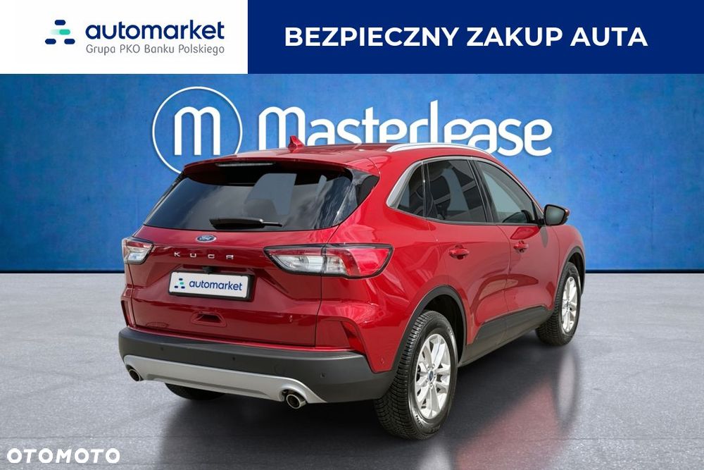 Ford Kuga 1.5 EcoBoost FWD Titanium - 5
