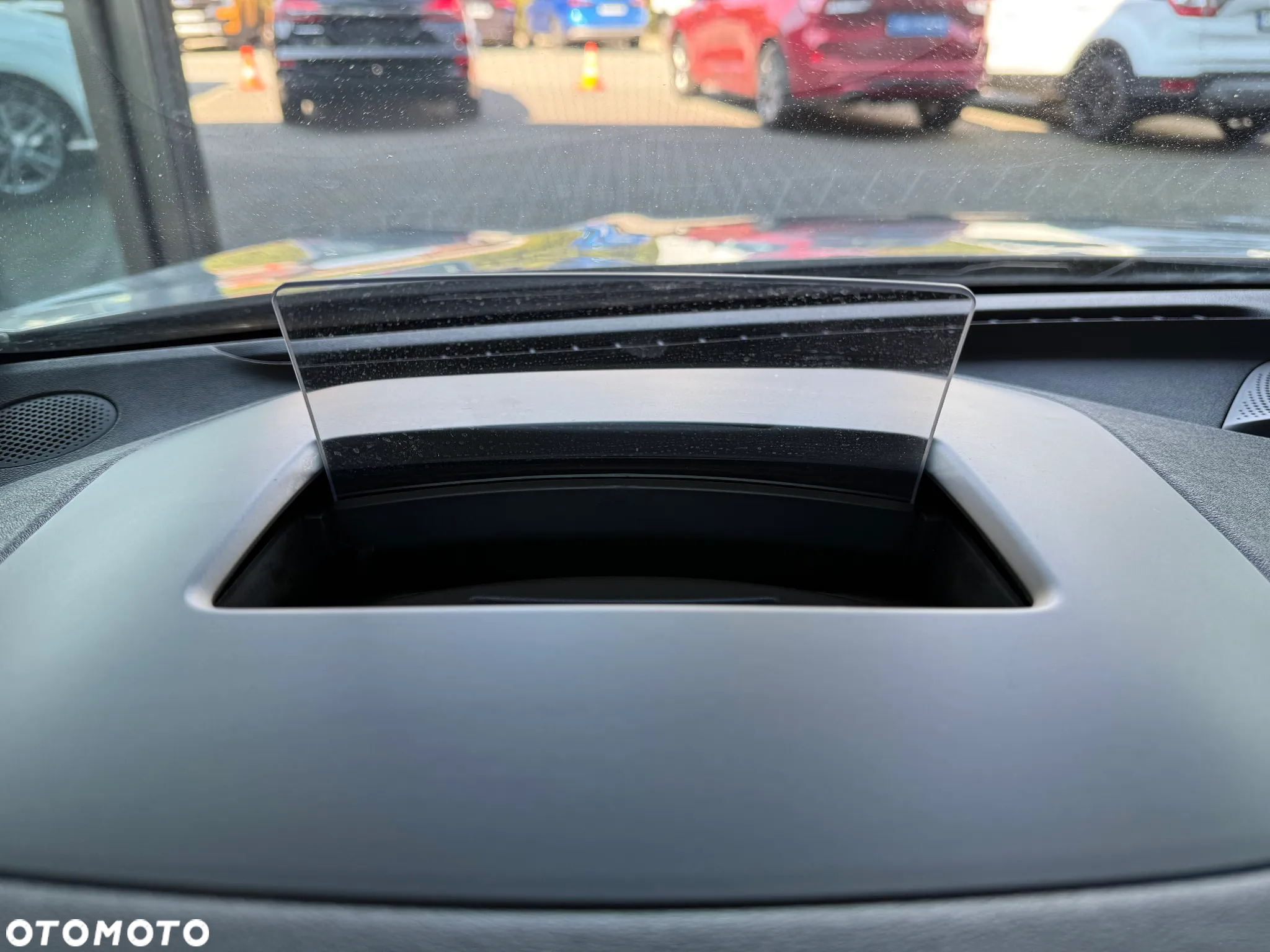 Ford Focus 1.5 EcoBlue Vignale - 22