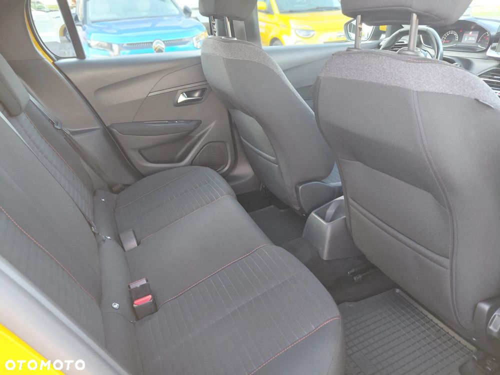 Peugeot 208 1.2 PureTech Active Pack S&S - 16