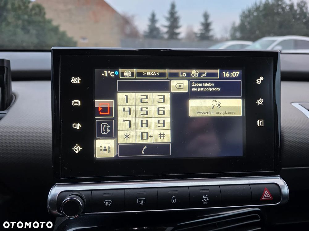 Citroën C4 Cactus Pure Tech 110 Stop&Start Shine Edition - 22