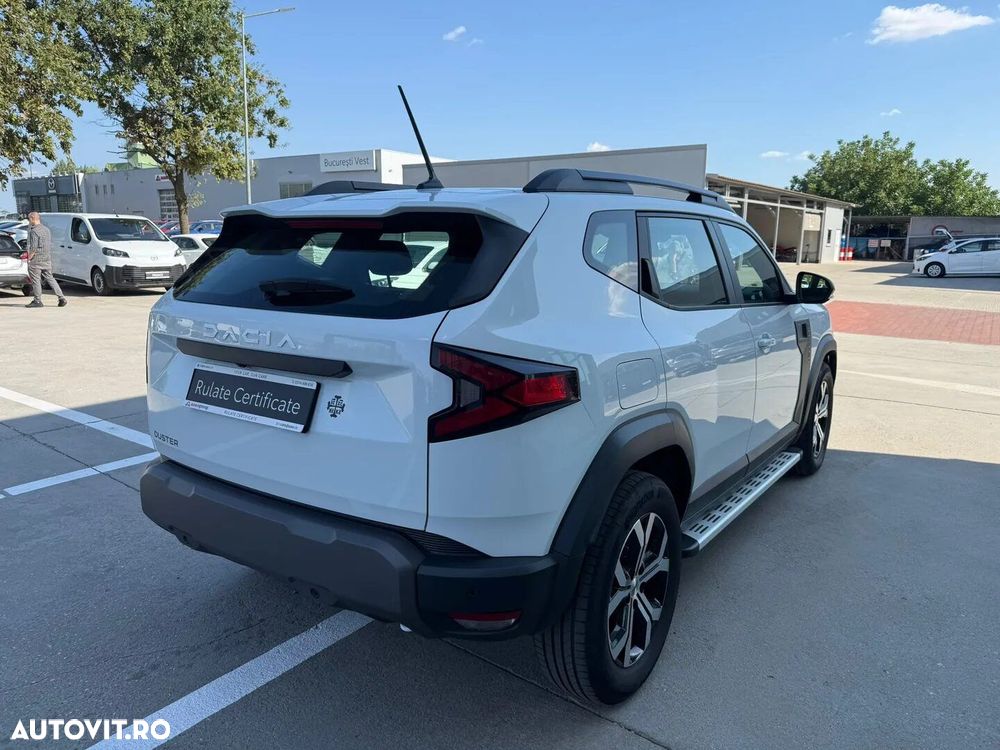 Dacia Duster - 9