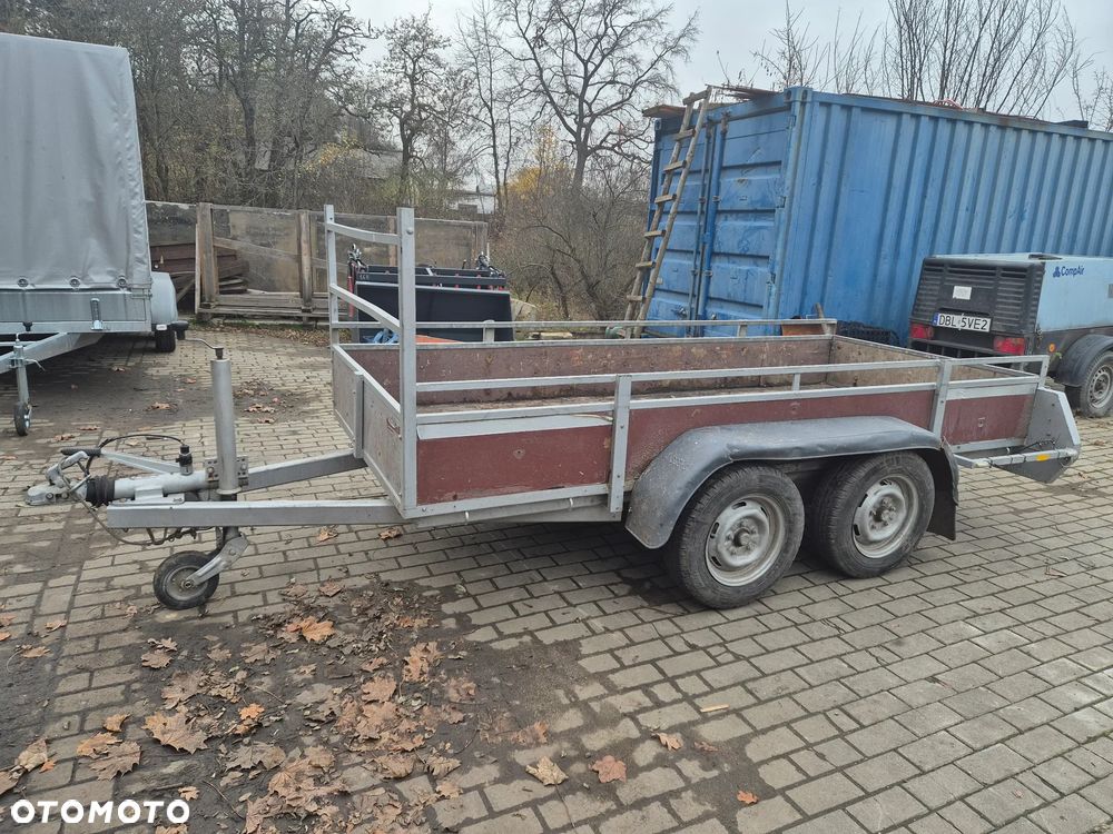 Inny CIĘŻAROWA - 3