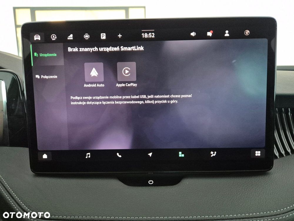 Skoda Superb 2.0 TDI SCR 4x4 L&K DSG - 9