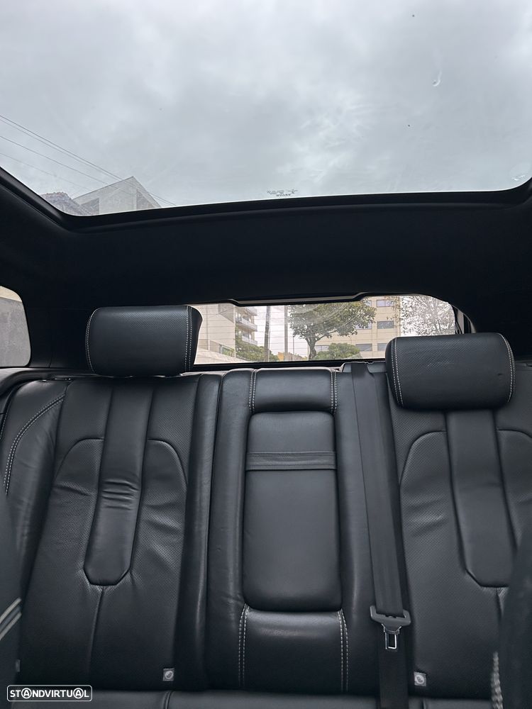 Land Rover Range Rover Evoque 2.2 eD4 Dynamic - 6