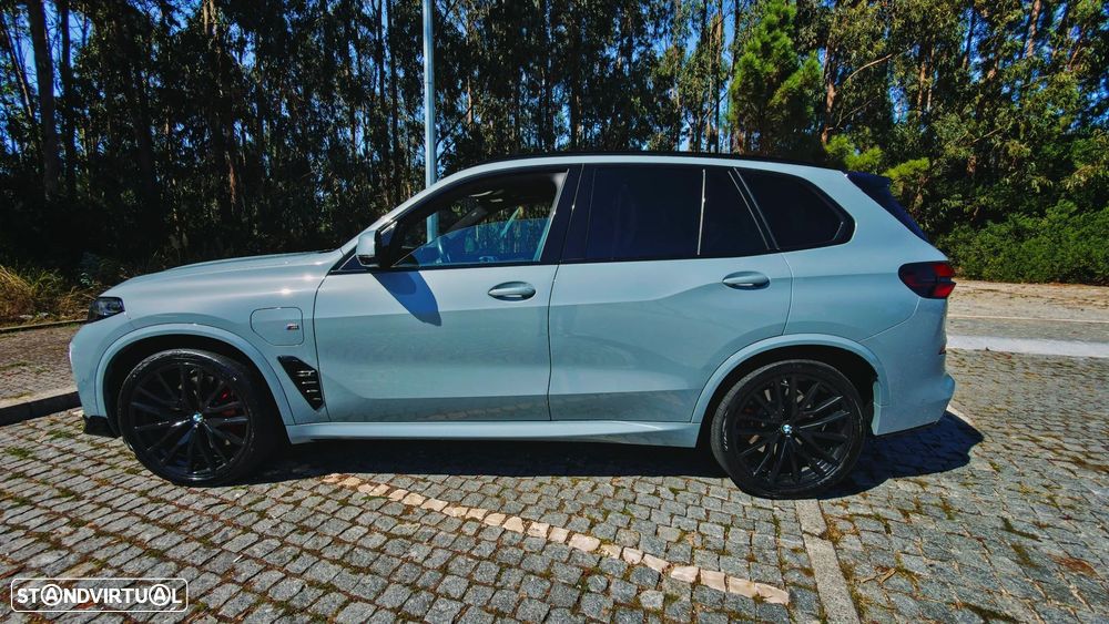 BMW X5 - 2