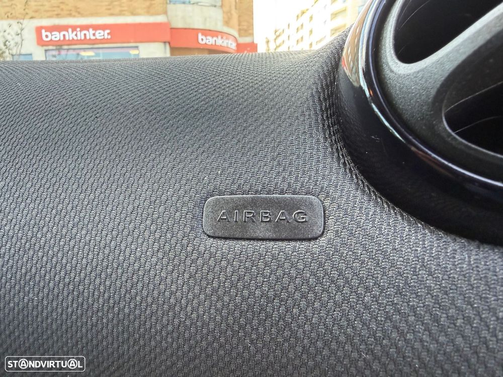 Smart ForTwo Coupé 0.9 Passion 90 Aut. - 21