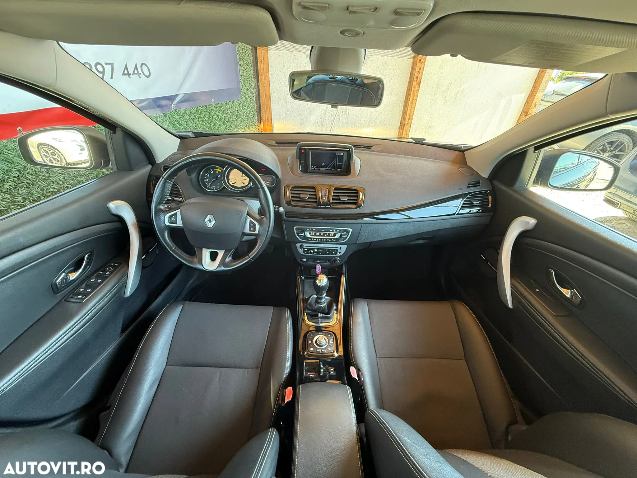 Renault Megane ENERGY dCi 110 Start & Stop Bose Edition - 4