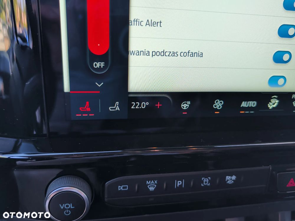 Ford Tourneo Custom 2.0 EcoBlue 320 AWD L2 Titanium X - 30